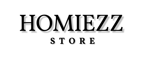 Homiezz Store