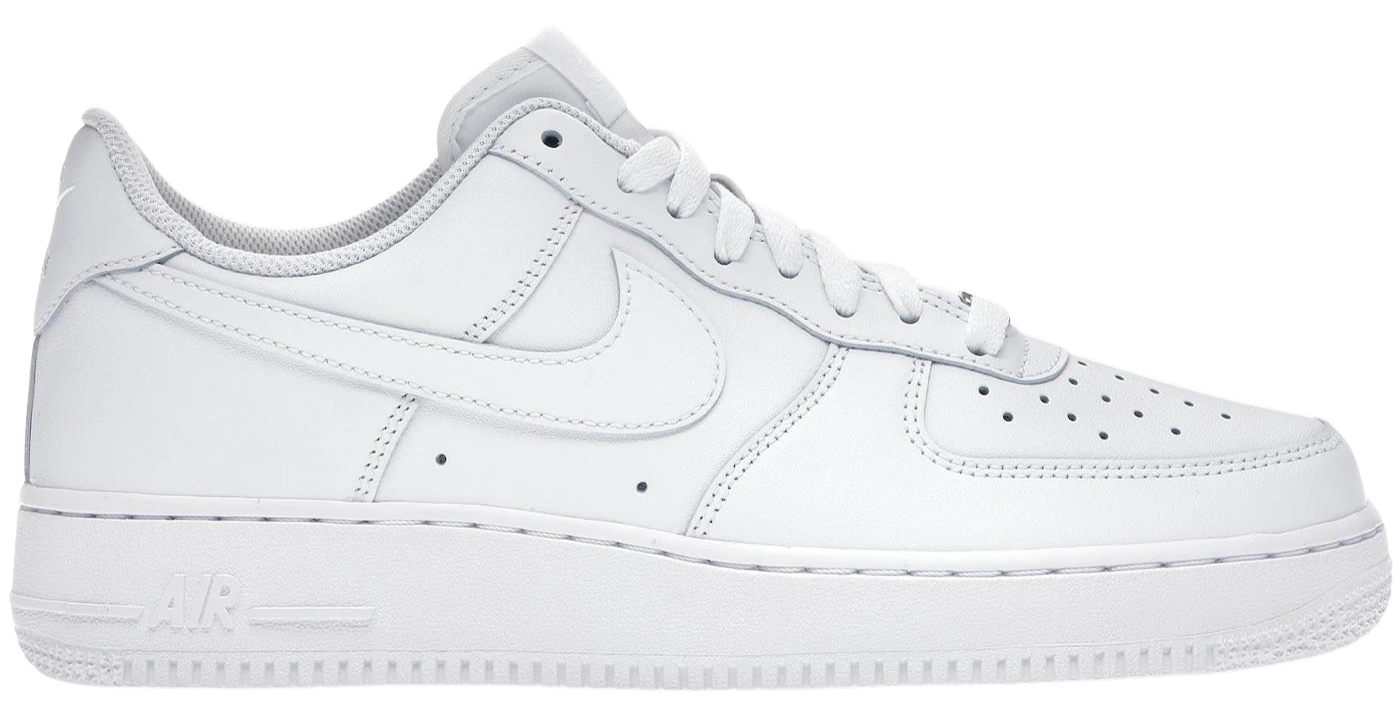 Nike Air Force 1 Low White