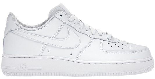 Nike Air Force 1 Low White